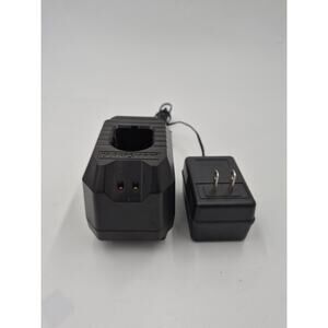 Original Craftsman 12.0 V Charging Stand CDT112GU-103 12 V BATTERY CHARGER